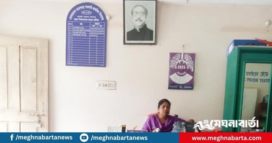 ‘আমরা বঙ্গবন্ধুকে হৃদয়ে ধারণ করি ও ভালোবাসি’