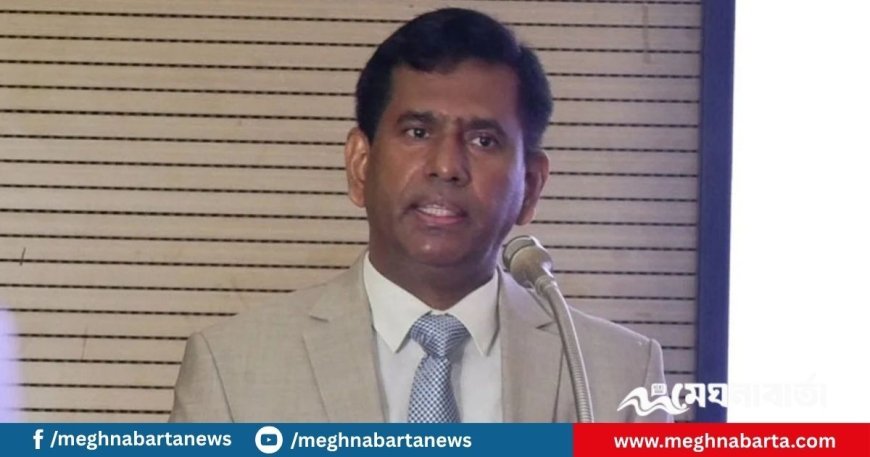 জুলাই গণঅভ্যুত্থানে সব অপরাধের কেন্দ্রবিন্দু ছিলেন শেখ হাসিনা : চিফ প্রসিকিউটর