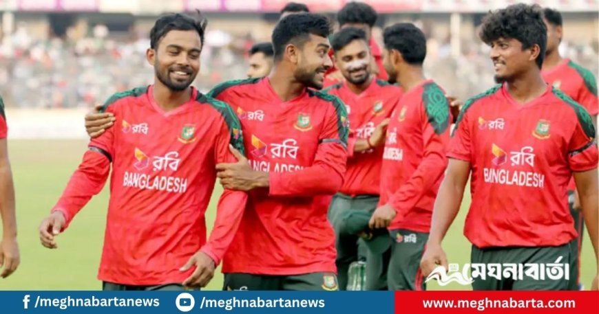 এশিয়া কাপে লিটনদের সব ম্যাচ আবুধাবিতে