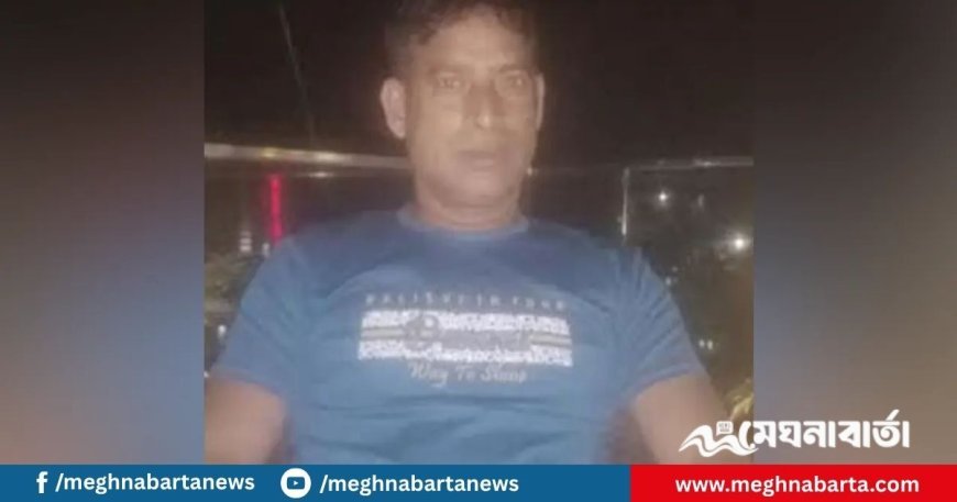 খুলনায় ব্যবসায়ীকে গলা কেটে হত্যা, স্থানীয়দের মুখে কুলুপ