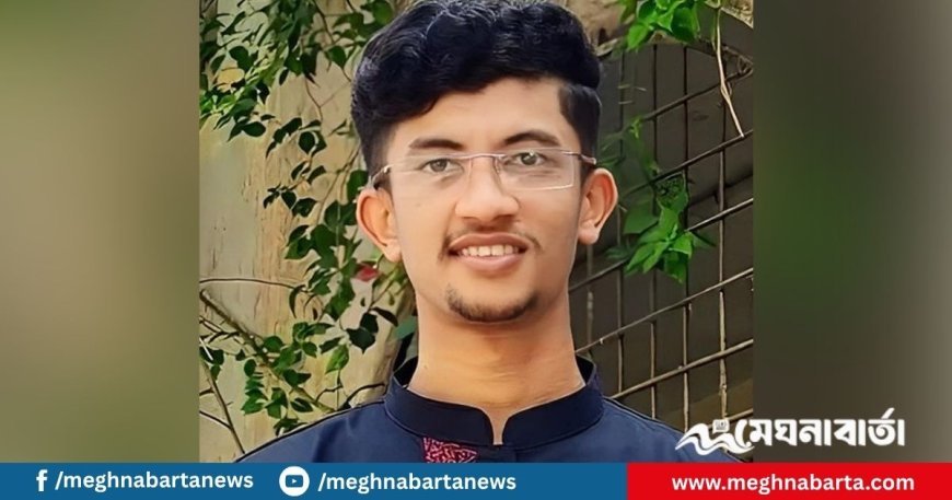 ‘গরিবের ছেলে টাকার লোভ সামলাতে পারিনি’, আদালতে চাঁদাবাজ রিয়াদ