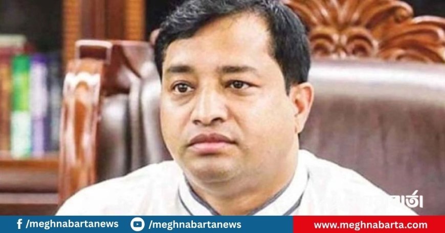 জাহাঙ্গীরের বিরুদ্ধে ৭৫০০ কোটি টাকা আত্মসাতের অভিযোগে মামলা