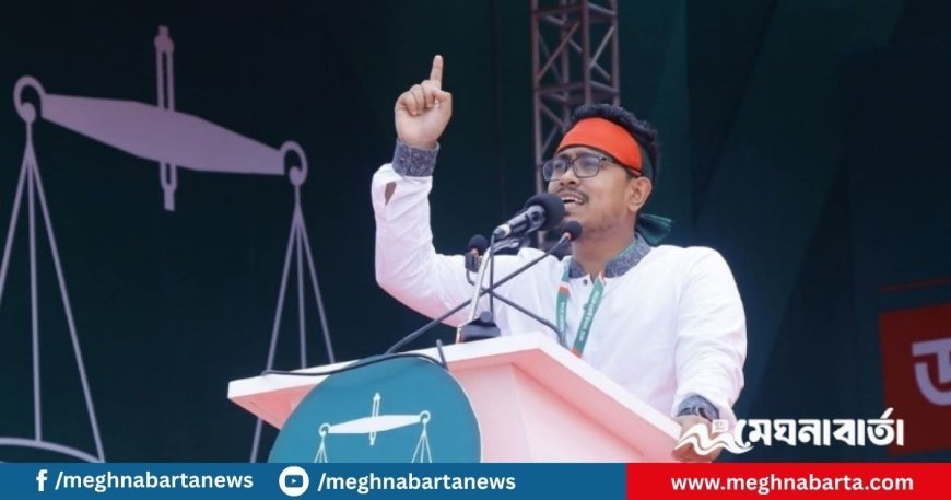 স্ক্রিনশট পলিটিক্স শুরু হলে এনসিপি-বাগছাসের অনেকেরই রাজনীতি নাই হয়ে যেতে পারে