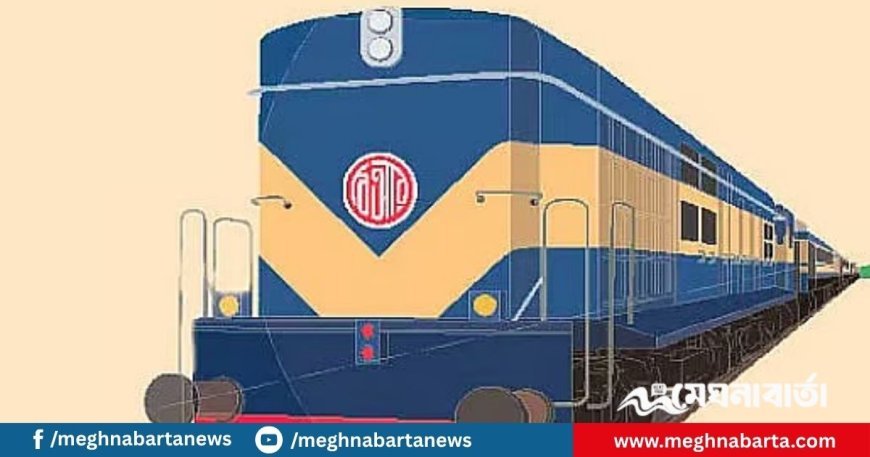 ছাত্র-জনতাকে ঢাকায় আনতে ৮ জোড়া বিশেষ ট্রেন ভাড়া করলো সরকার