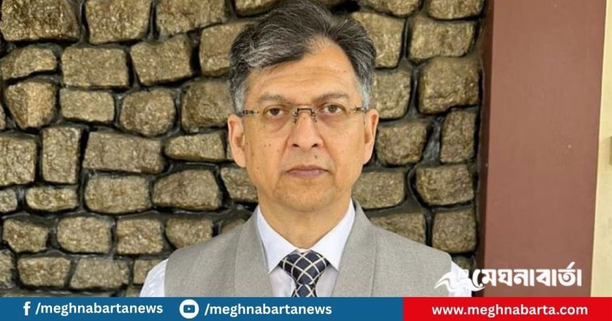 বিএনপি জুলাই সনদে স্বাক্ষর করতে প্রস্তুত : সালাহউদ্দিন