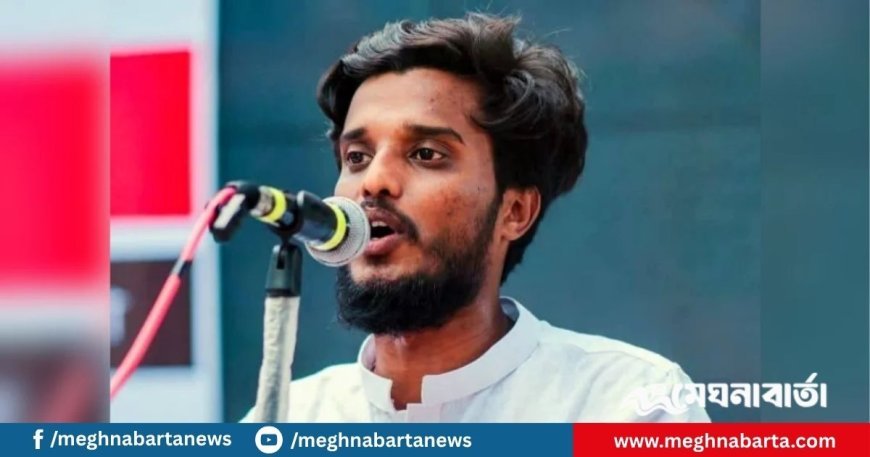 ছাত্রলীগ পরিচয়ে নির্যাতনের অংশীদার হতেন শিবিরের অনেকে: আব্দুল কাদের