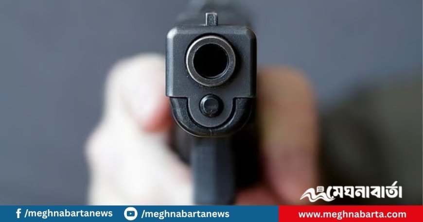 ঢাকায় সাবেক কাউন্সিলরের বোনকে গুলি করে হত্যা