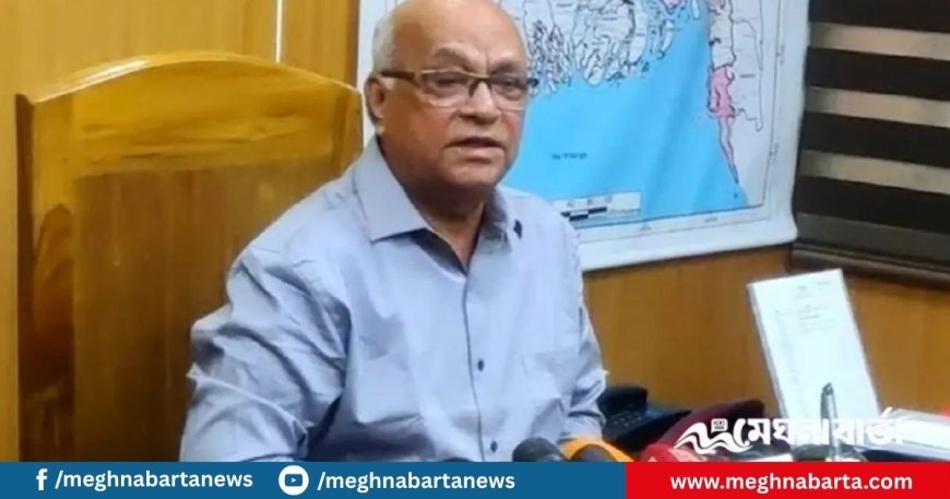 সরকার চাকরি পাওয়া মুক্তিযোদ্ধার সন্তানদের তথ্য নিচ্ছে : ফারুক-ই-আজম