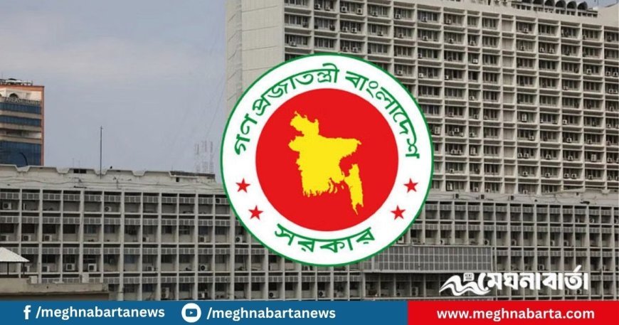 গত এক বছরে প্রশাসনে পদোন্নতি পেয়েছেন ১৫৪৯ কর্মকর্তা