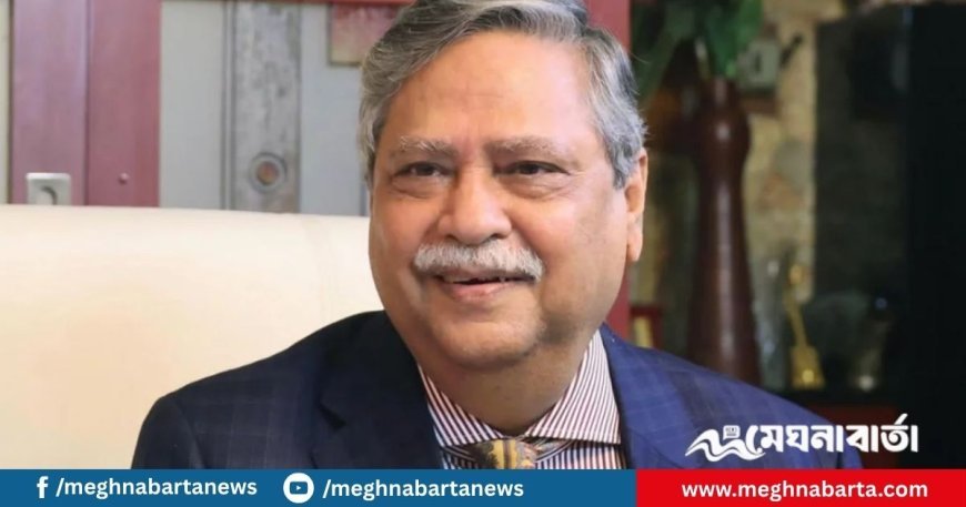 জুলাই গণ-অভ্যুত্থান ছিল আপামর জনতার ক্ষোভের বিস্ফোরণ: রাষ্ট্রপতি