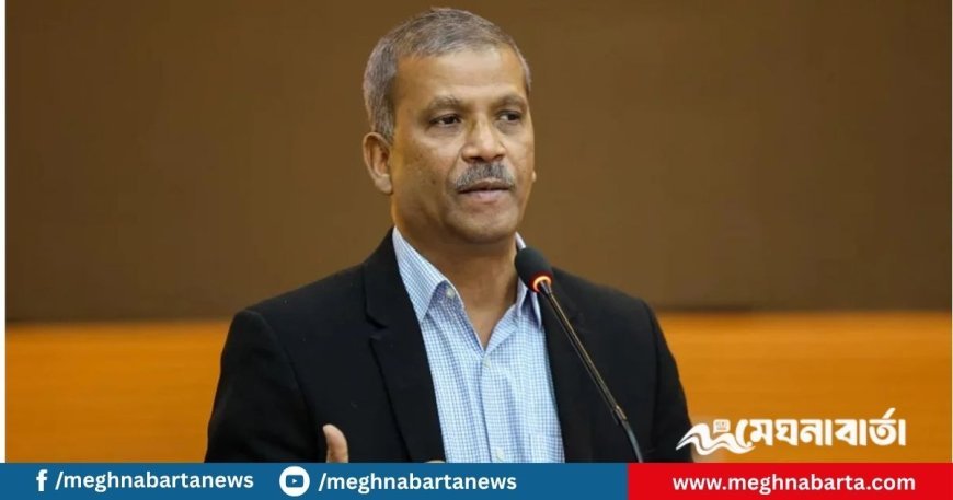 শেখ হাসিনা রাষ্ট্র কনসেপ্টই বুঝতো না : আসিফ নজরুল