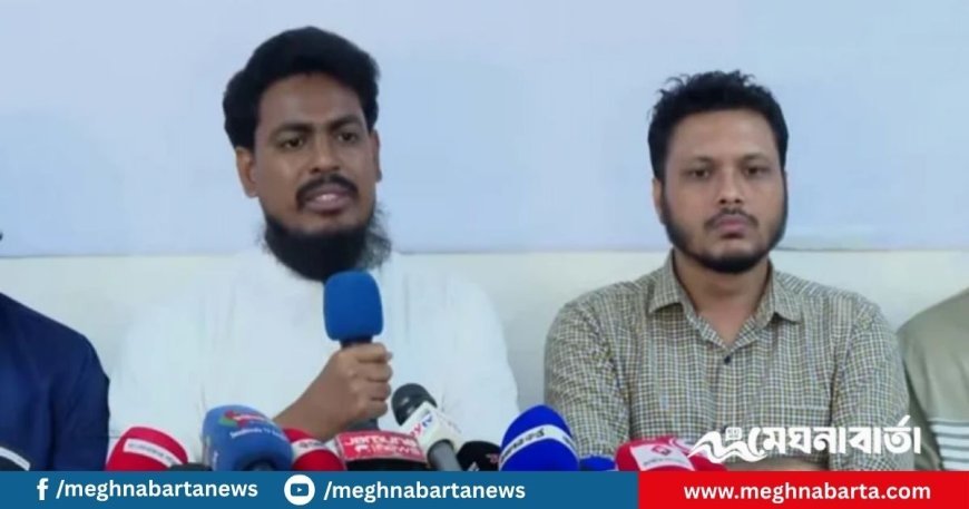 সরকার প্রকৃত নিহতের সংখ্যা নির্ণয় করতে ব্যর্থ হয়েছে: এনসিপির বিবৃতি
