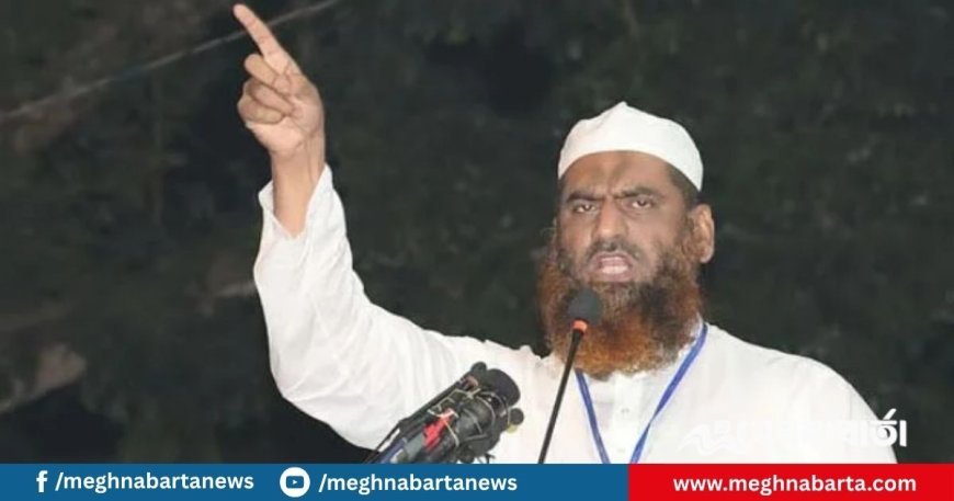 'জুলাই ঘোষণাপত্র ইসলামপন্থীদের অবমাননা ও জনগণের আকাঙ্ক্ষার প্রতি চরম অবহেলা'