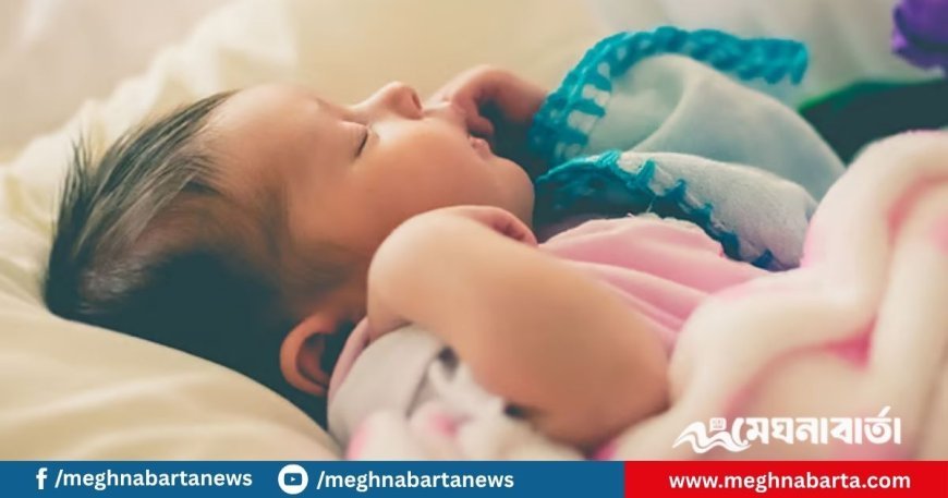 জন্মের পর হাসপাতালে নবজাতককে রেখে পালিয়ে যান দম্পতি, অতঃপর