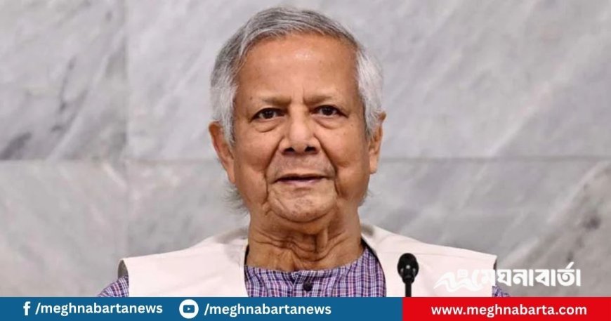 সচিবালয়ে প্রধান উপদেষ্টা, নিরাপত্তা জোরদার