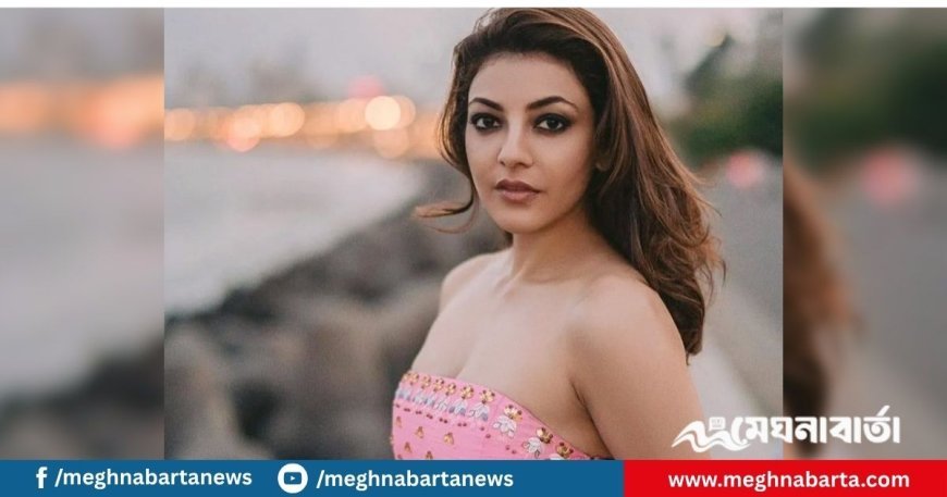 হিন্দিতে কথা বলতে নারাজ কাজল, সাংবাদিকের উপর ক্ষোভ ঝাড়লেন