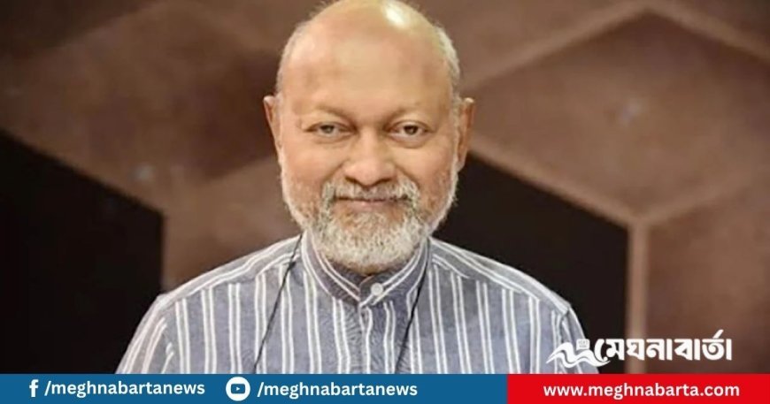 বেগম রোকেয়া বিশ্ববিদ্যালয়ের সাবেক উপাচার্য কলিমুল্লাহ গ্রেপ্তার