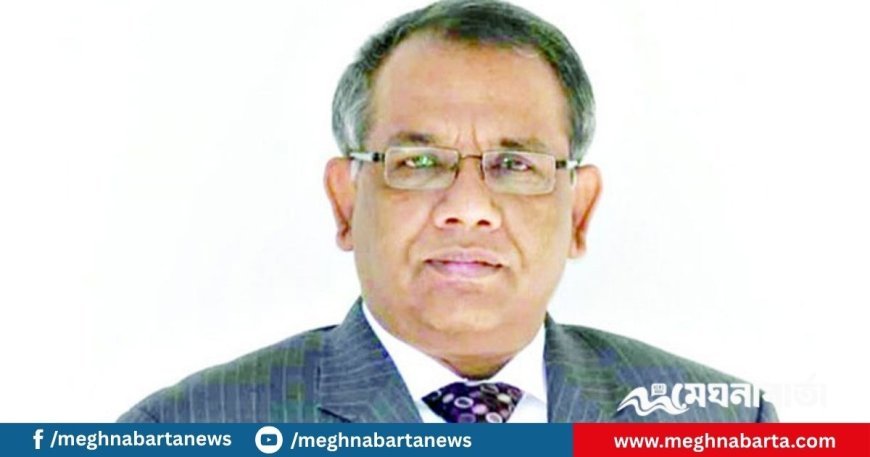 বিএনপির বন্দরে নোঙ্গর গেড়েছেন ড. ইউনূস, ভেঙ্গে গেছে এনসিপি : ড. মনজুর