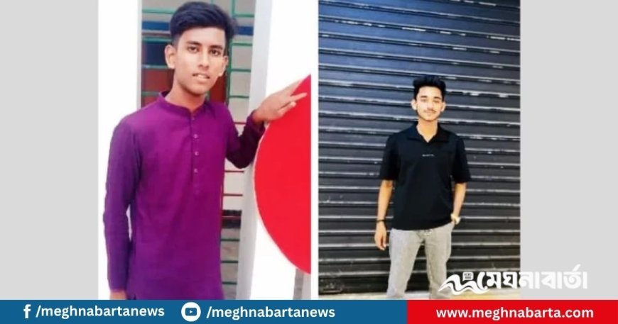চাঁদপুরে মোটরসাইকেল-পিকআপ সংঘর্ষে নিহত ২