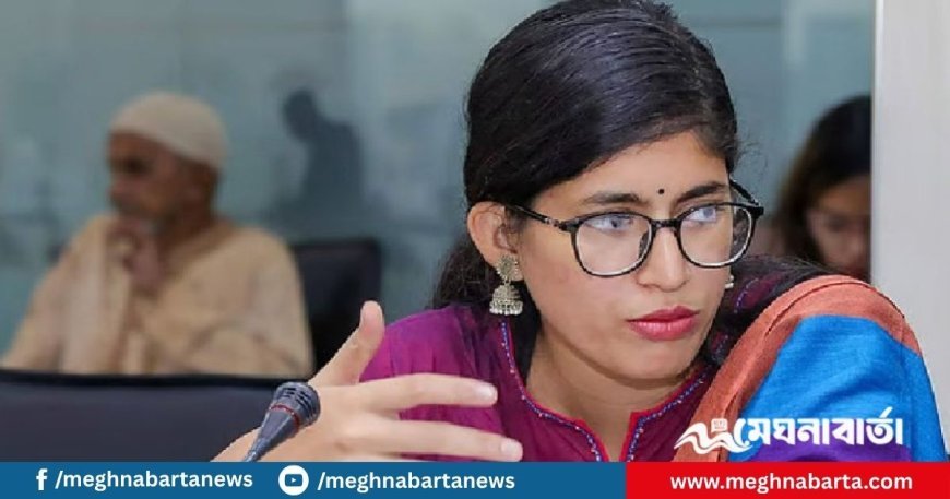 ঢাবিতে ছাত্রদলের হল কমিটি বাতিলের আল্টিমেটাম উমামা ফাতেমার