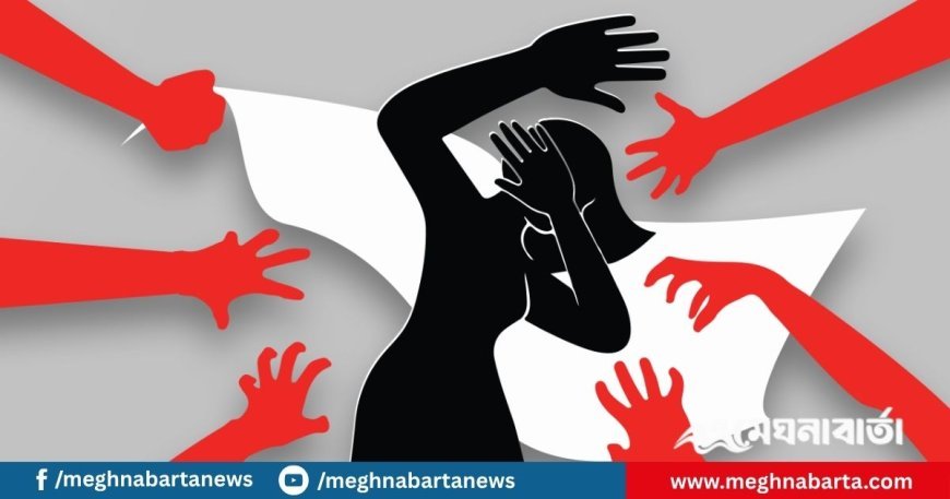 গোয়ালন্দে বেড়াতে আসা তরুণী ও কিশোরীকে দলবদ্ধ ধর্ষণের অভিযোগ, গ্রেপ্তার ৩