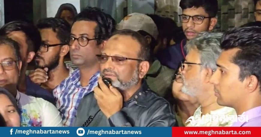 ঢাকা বিশ্ববিদ্যালয়ের হলে ছাত্ররাজনীতি নিষিদ্ধ
