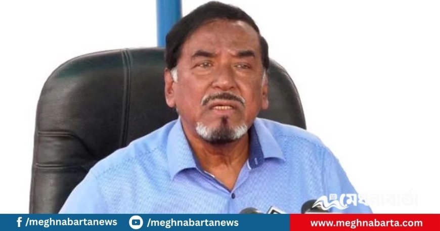 জামায়াত ভেবেছে বাংলাদেশের মানুষের স্মরণশক্তি দুর্বল: হাফিজ