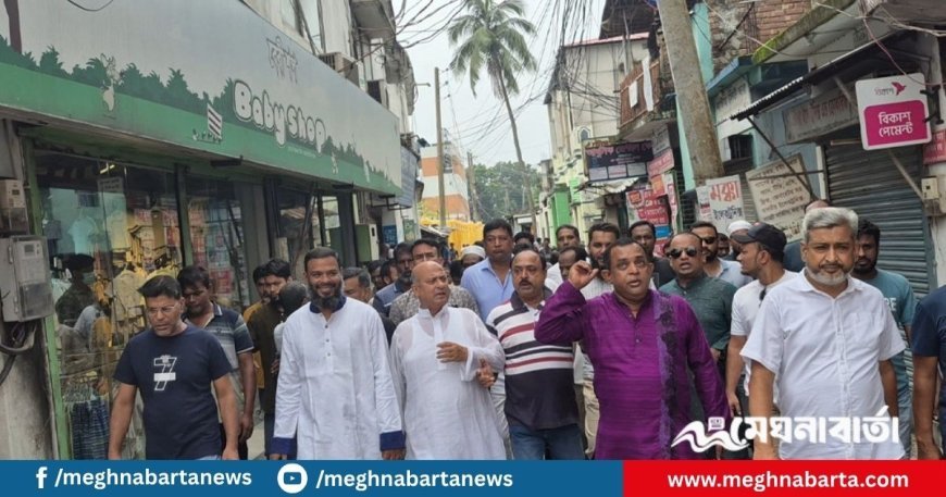 নাটোরে উপদেষ্টা আসিফ মাহমুদের অনুষ্ঠান বয়কট করল জেলা বিএনপি