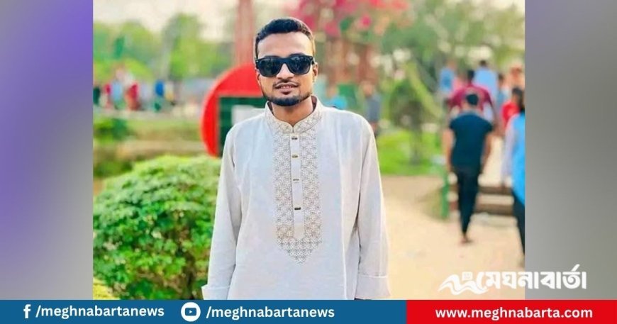 সাবেক ছাত্রদল নেতার গলাকাটা লাশ উদ্ধার