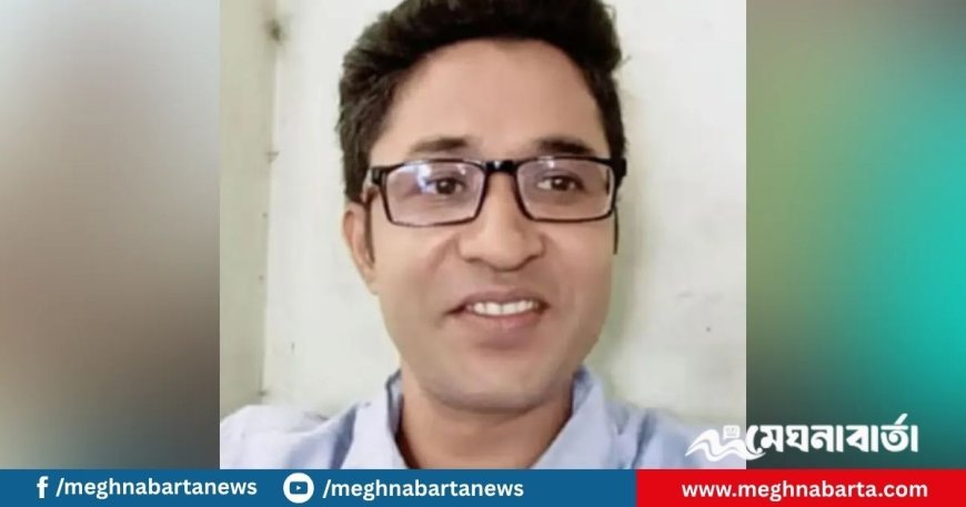চট্টগ্রামে এনসিপি নেতার পদত্যাগ