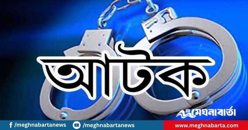 রাজধানীতে 'ধাক্কামারা' চক্রের দুই নারী সদস্যকে আটক