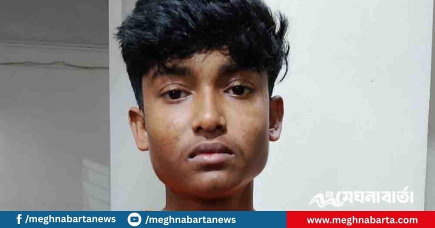 'জয় বাংলা' স্লোগান দেওয়ার অভিযোগে তরুণ গ্রেপ্তার