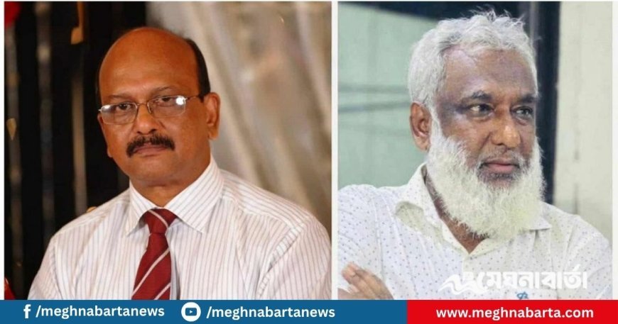 ড্যাবের নির্বাচনে জয় পেলেন হারুন-শাকিল পূর্ণ প্যানেল
