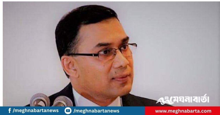 শীঘ্রই দেশের জনগণের সঙ্গে সরাসরি দেখা হবে : তারেক রহমান