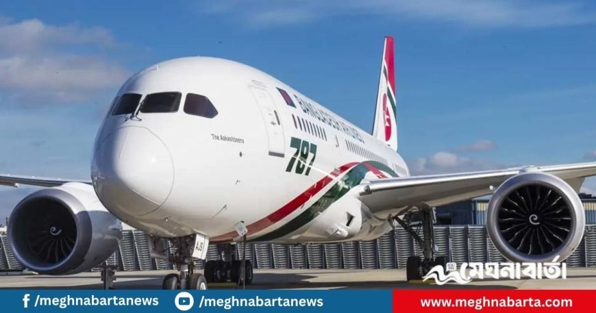 রোমে আটকা বিমানের ড্রিমলাইনার, ২৬২ যাত্রী হোটেলে