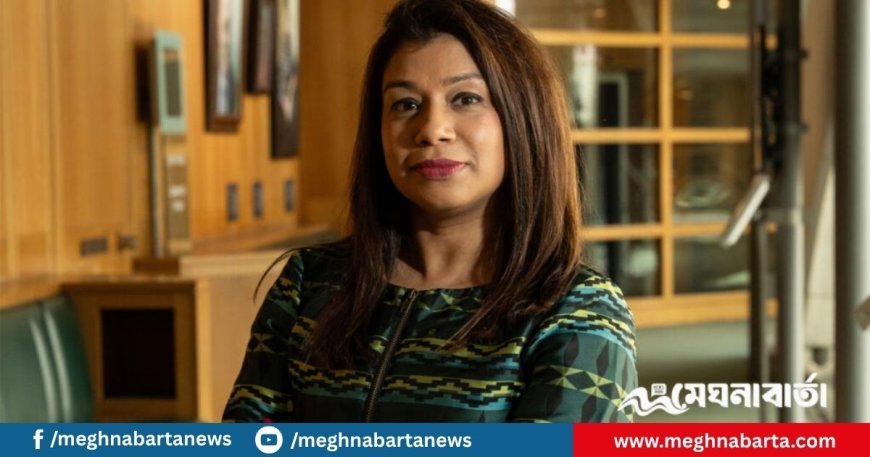 ড. ইউনূস ও খালার দ্বন্দ্বে আমি ক্ষতিগ্রস্ত: টিউলিপ সিদ্দীক