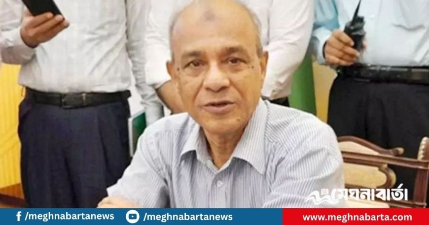 নির্বাচনে ৮০ হাজারের বেশি সেনা সদস্য মোতায়েন থাকবে: স্বরাষ্ট্র উপদেষ্টা