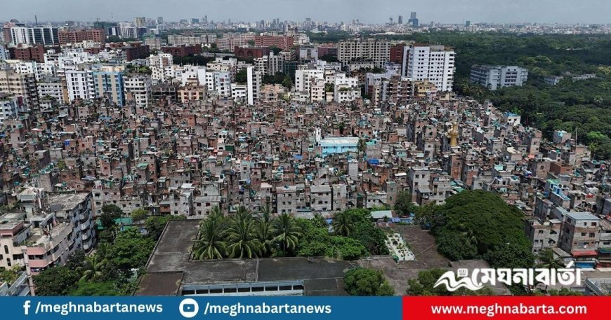মোহাম্মদপুরে জেনেভা ক্যাম্পে সংঘর্ষ, শিগগিরই অভিযান চালাবে সেনাবাহিনী