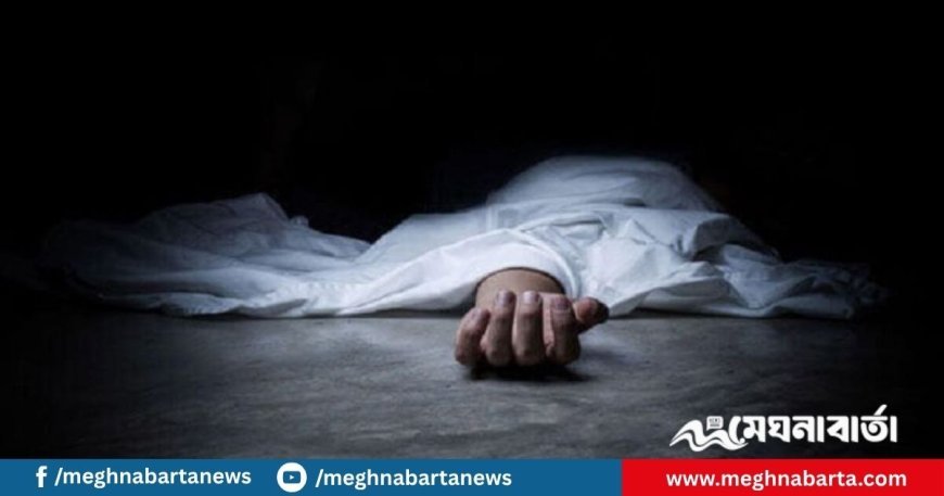 ঢাকার মৌচাকে গাড়ির ভেতর থেকে দুজনের মরদেহ উদ্ধার