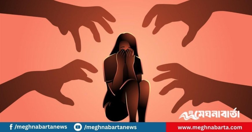 ভারতে ২০০ লোকের ধর্ষণের শিকার ১২ বছরের বাংলাদেশি শিশু!