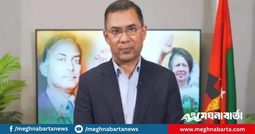পিতার মতো ছেলেরও নেই কোনো বাড়ি, গাড়ি বা ব্যাংক ব্যালেন্স:দেশে ফিরে কোথায় উঠবেন তারেক রহমান