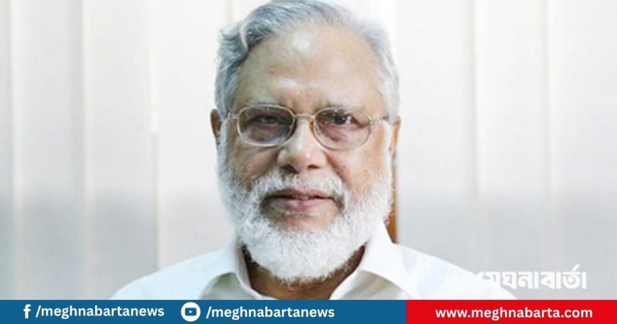 সাবেক প্রধান বিচারপতি খায়রুল হকের জামিন শুনানিতে আইনজীবীদের হাতাহাতি