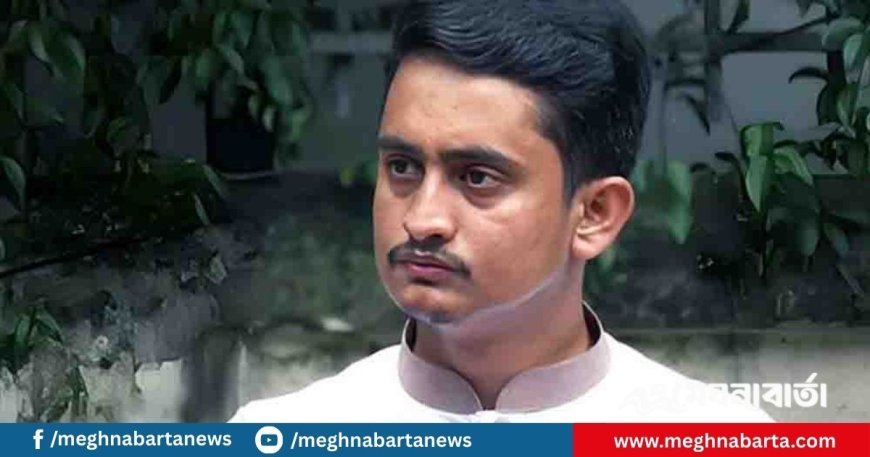 সারজিসের বিরুদ্ধে মানহানি মামলার আবেদন বিএনপি নেতার