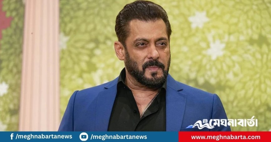আইপিএলে দল কেনার প্রশ্নে যা বললেন সালমান