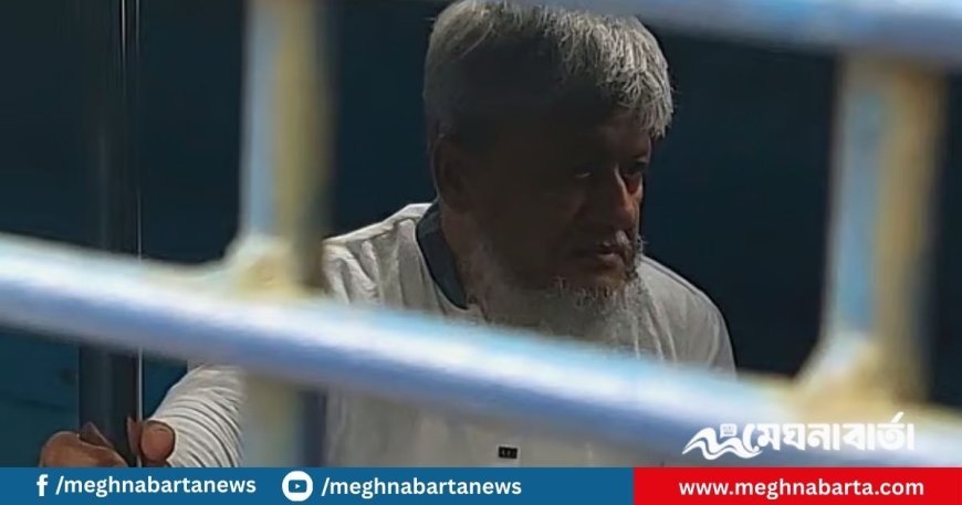কাঠগড়ায় কাঁদলেন এনবিআরের সেই মতিউর, আদালত বললেন, ‘দুদকের জালে এখন হাজার মতিউর’