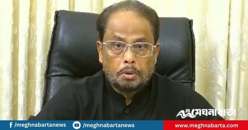জিএম কাদের-মাহমুদের বিরুদ্ধে মামলা প্রত্যাহার