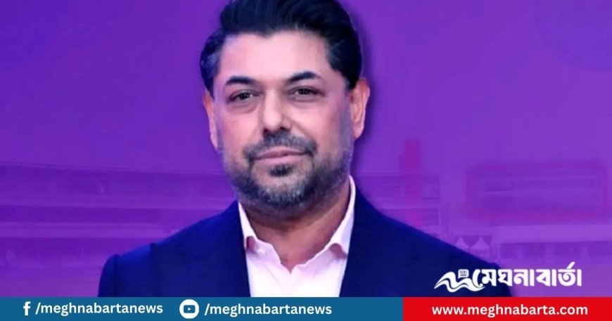 বাফুফের সহসভাপতি ফাহাদ করিম ও তার স্ত্রীর দেশত্যাগে নিষেধাজ্ঞা