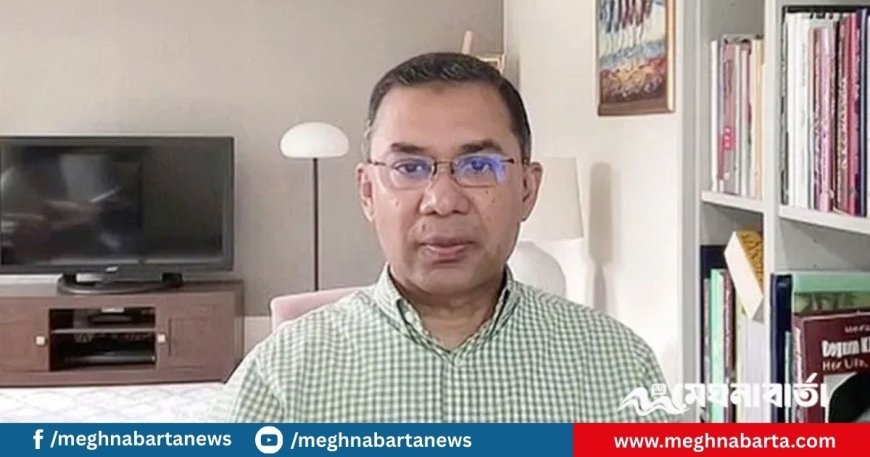 সব ষড়যন্ত্র কাটিয়ে আমরা সফল হব ইনশাআল্লাহ: তারেক রহমান