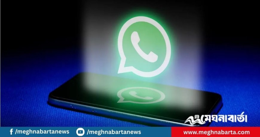 হোয়াটসঅ্যাপ দিয়েই পাঠানো যাবে টাকা!