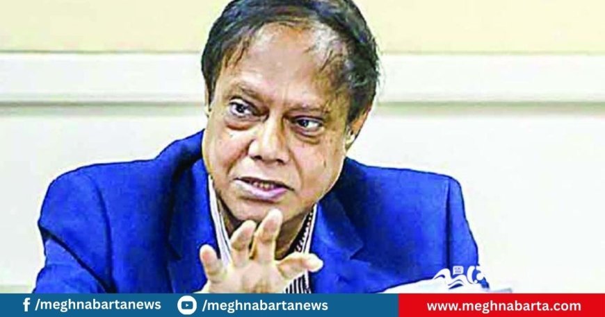 ব্যাংক একীভূত হবেই, আমানতকারীদের আতঙ্কের কিছু নেই : গভর্নর